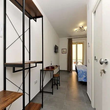 Bed & Breakfast Marygio Salerno