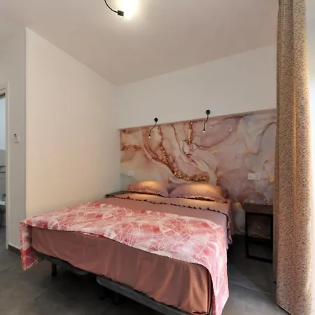 Nocleg ze śniadaniem Marygio