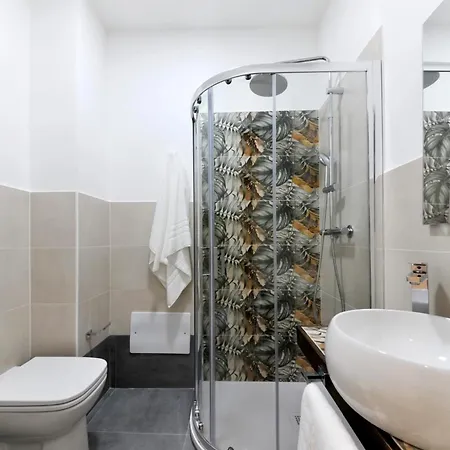 Nocleg ze śniadaniem Marygio Salerno