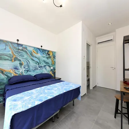 Marygio B&B 살레르노