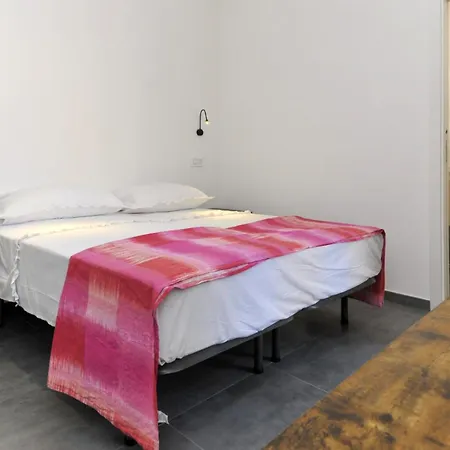 Nocleg ze śniadaniem Marygio Salerno