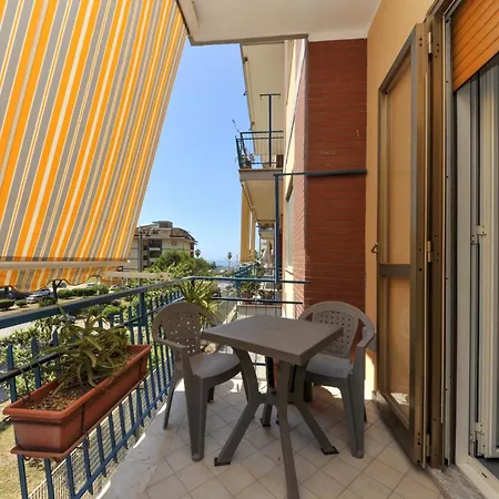 Marygio לינה וארוחת בוקר סלרנו