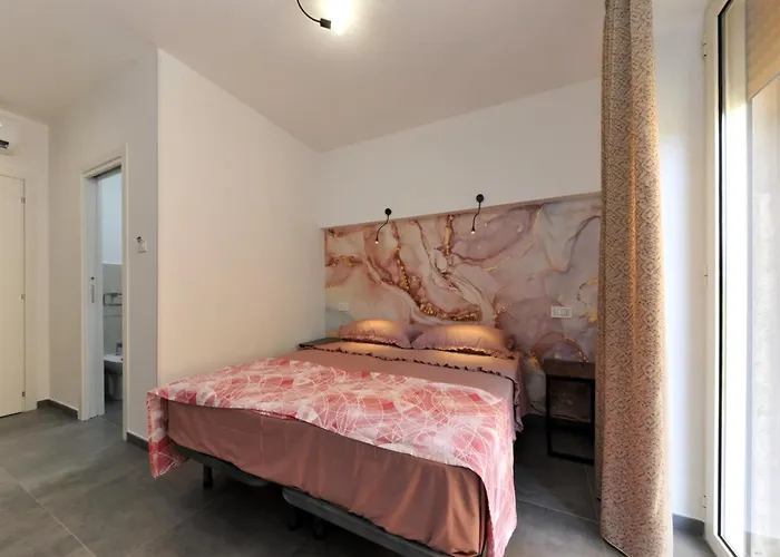 Bed & Breakfast Marygio