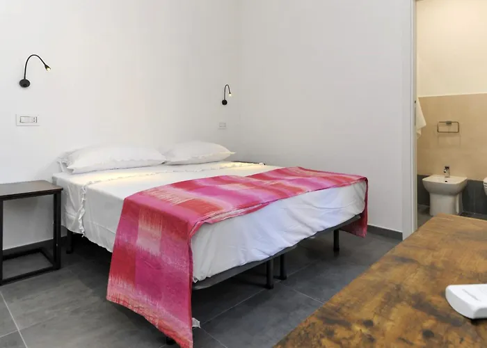 Bed & Breakfast Marygio Salerno