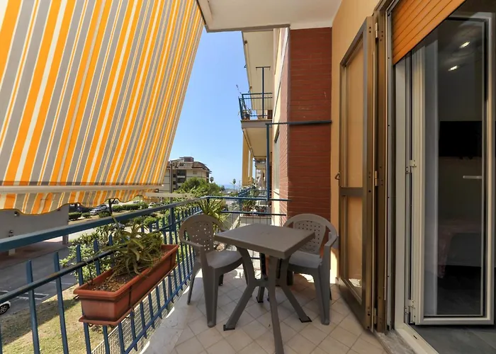 Marygio לינה וארוחת בוקר סלרנו